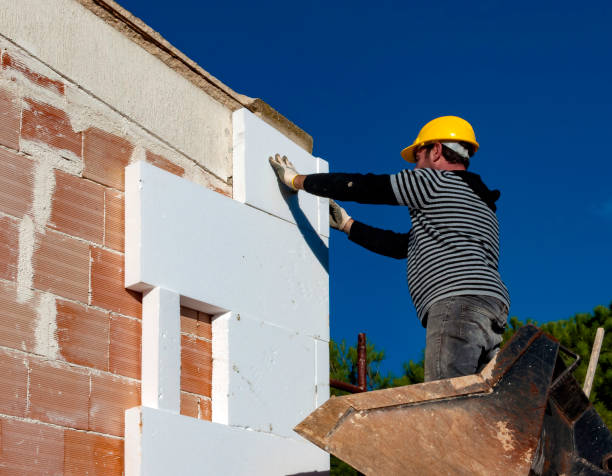 Best Insulation Maintenance and Repair in Oelwein, IA