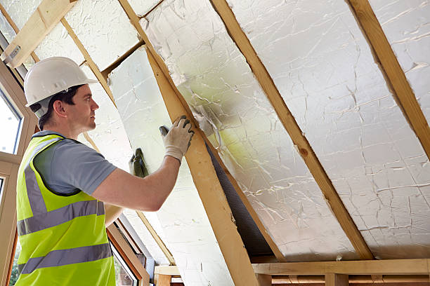 Best Insulation Maintenance and Repair in Oelwein, IA